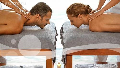 Terme di Saturnia Spa & Golf Resort 21